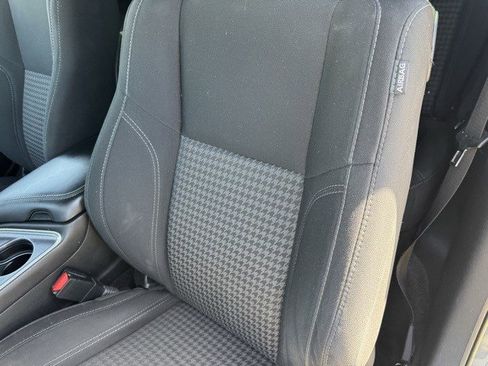 Certified 2018 Dodge Challenger SXT image 24