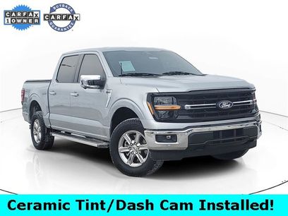 Used 2024 Ford F150 XLT w/ Equipment Group 302A MID