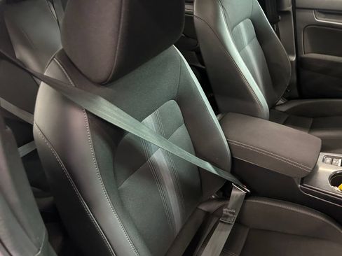 Certified 2024 Honda Civic Sport image 23