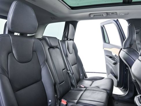 Used 2023 Volvo XC90 B6 Plus w/ Protection Package image 24