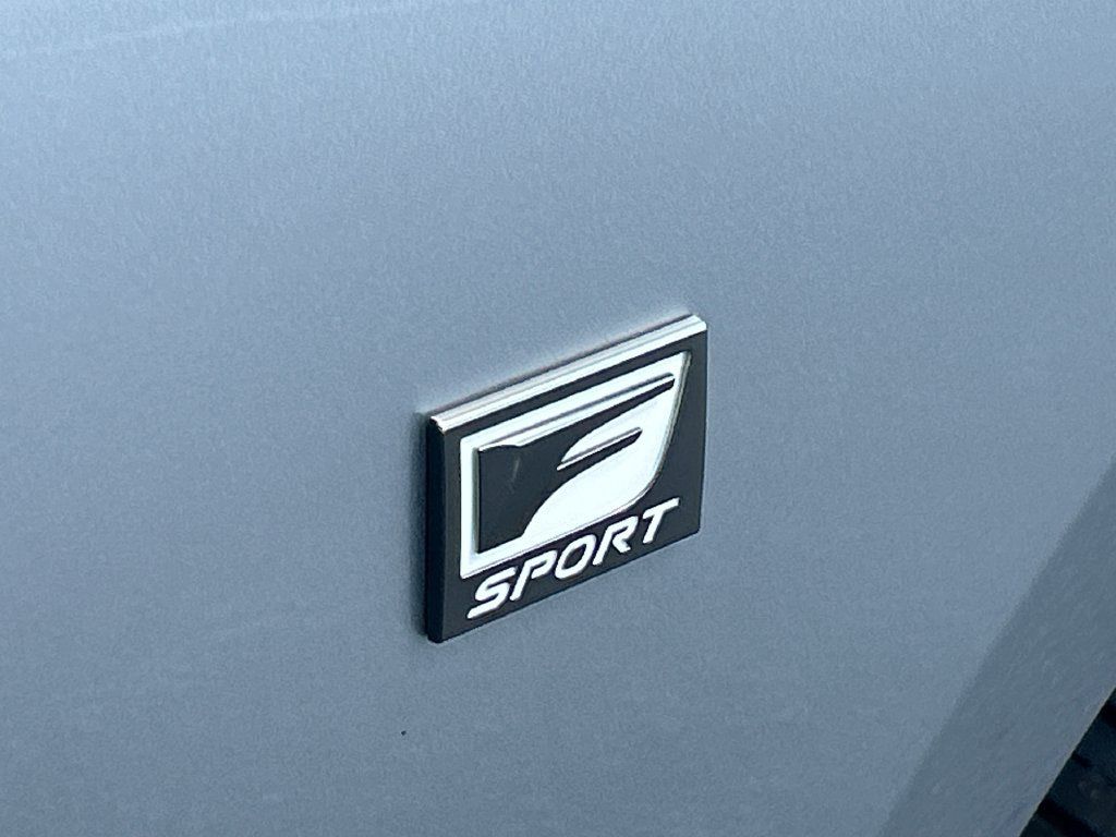 Used 2023 Lexus IS 350 F Sport w/ Memory Package AWD/4WD image 29