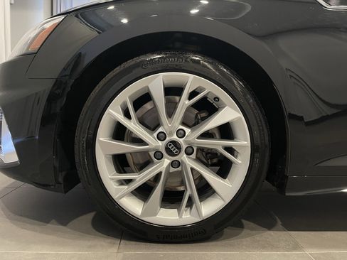 Used 2022 Audi A5 2.0T Premium w/ Convenience Package image 8
