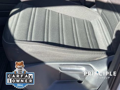 Certified 2023 Volkswagen Tiguan S image 16