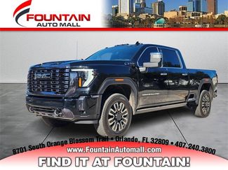 Used 2024 GMC Sierra 3500 Denali Ultimate video 1