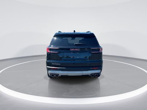 Used 2024 GMC Acadia Elevation FWD image 8
