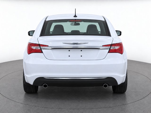 Used 2014 Chrysler 200 Limited FWD image 5