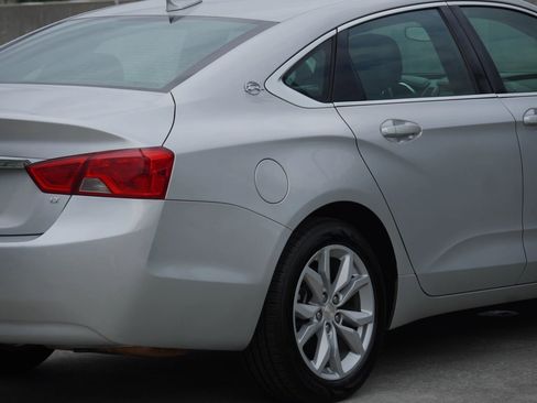 Used 2016 Chevrolet Impala LT image 26