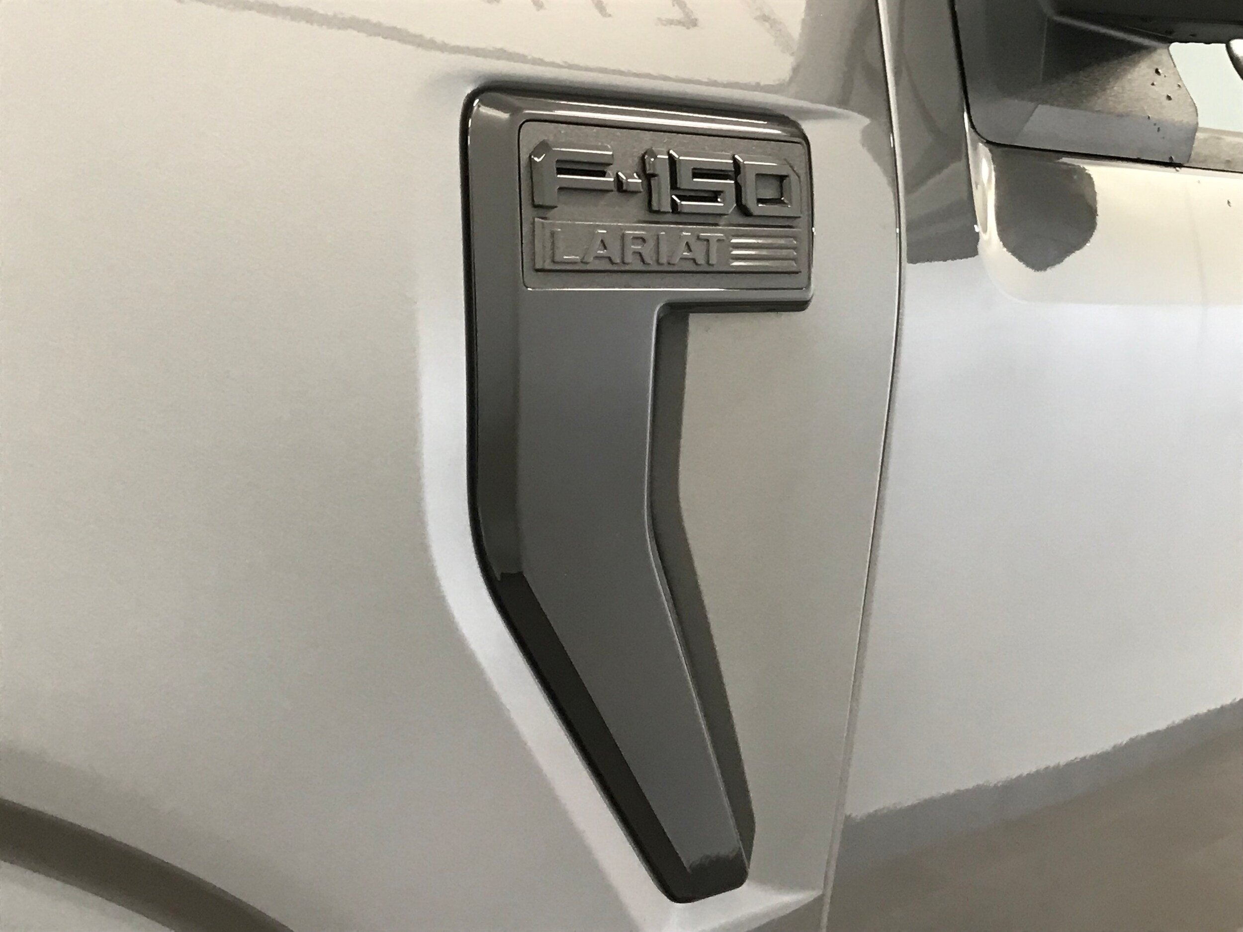 New 2026 Ford F150 Lariat w/ Equipment Group 501A Mid AWD/4WD image 13