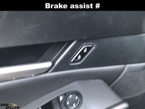 Used 2023 MAZDA CX-30 AWD 2.5 S w/ Select Package image 11