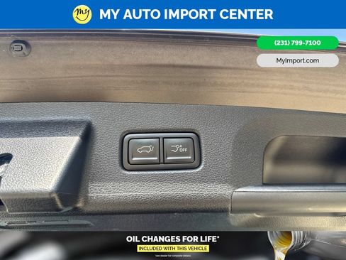 Used 2025 Kia Telluride S AWD/4WD image 30