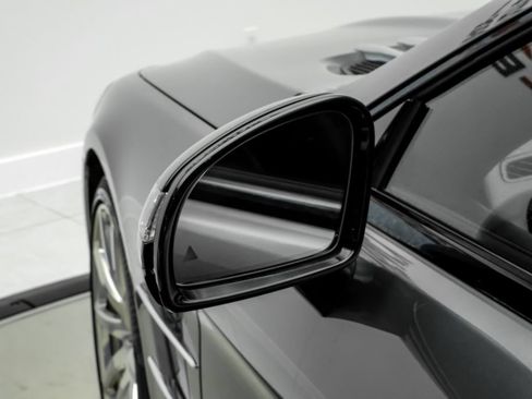 Used 2017 Mercedes-Benz SL 65 AMG image 33