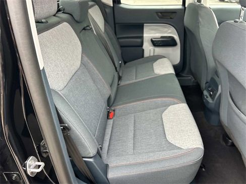 Certified 2024 Ford Maverick XLT w/ XLT Luxury Package image 23