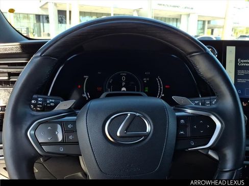 Used 2024 Lexus RX 450h 450h+ Luxury image 33