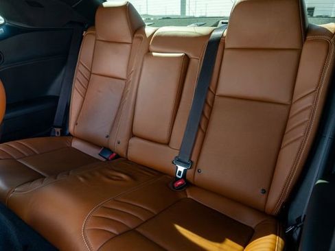 Used 2018 Dodge Challenger SRT Hellcat image 16