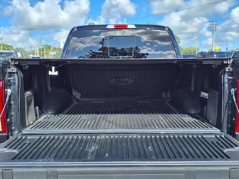 Used 2024 Ford F150 Lariat w/ Equipment Group 502A High AWD/4WD image 19