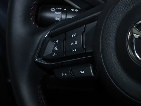 Used 2023 MAZDA CX-5 Carbon Edition image 35