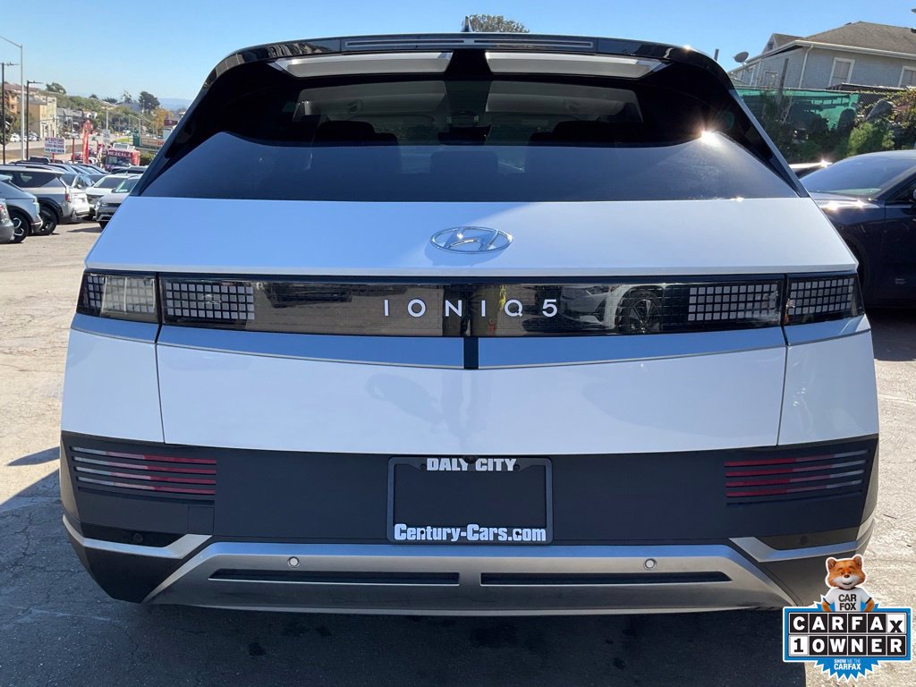 Used 2024 Hyundai Ioniq 5 SEL RWD image 5
