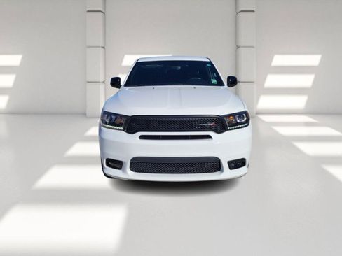 Used 2019 Dodge Durango GT w/ Blacktop Package image 2