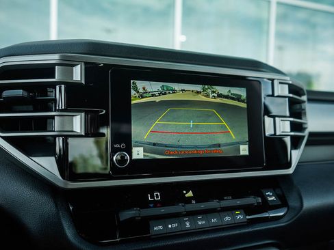 New 2026 Toyota Tundra SR5 AWD/4WD image 23