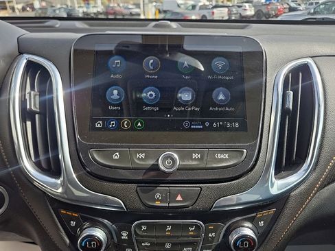 Used 2024 Chevrolet Equinox Premier image 34