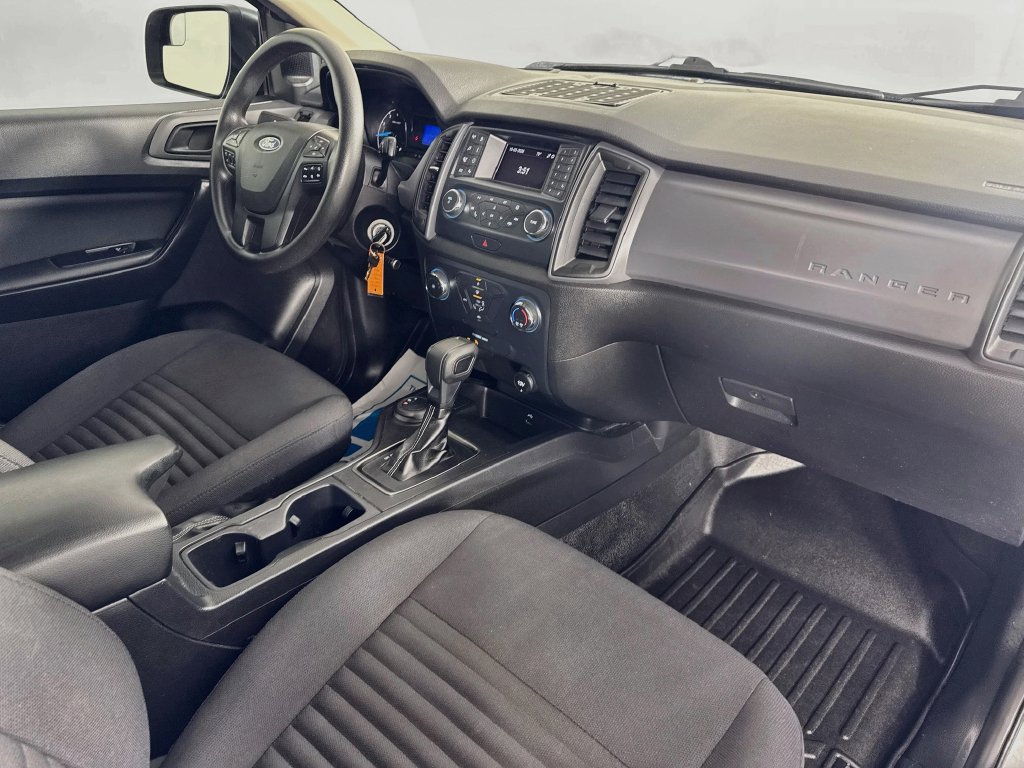 Used 2022 Ford Ranger XL w/ Equipment Group 101A High AWD/4WD image 33
