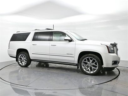 Used 2020 GMC Yukon XL Denali w/ Denali Ultimate Package