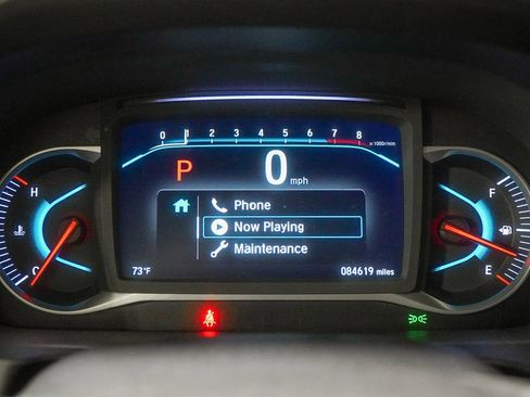 Used 2019 Honda Pilot EX-L image 42