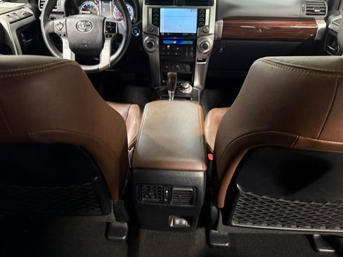 Used 2021 Toyota 4Runner Limited image 70