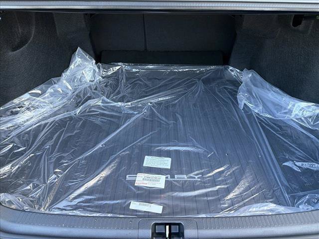 New 2026 Toyota Camry XLE w/ Premium Plus Package FWD image 23