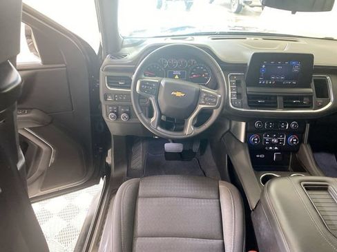 Used 2023 Chevrolet Tahoe LS w/ Driver Alert Package AWD/4WD image 34