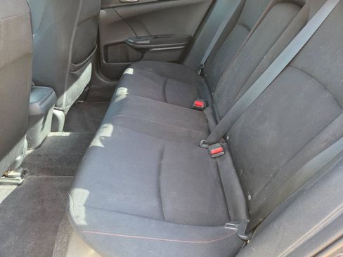 Used 2018 Honda Civic Si image 10