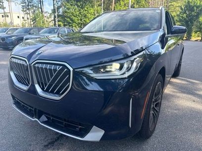 Used 2026 BMW X3 xDrive30i w/ Premium Package