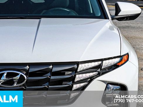 Used 2024 Hyundai Tucson SEL FWD image 15