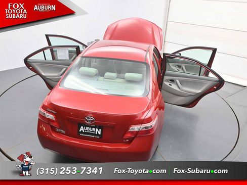 Used 2009 Toyota Camry LE FWD image 36