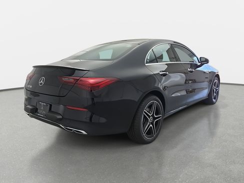 New 2026 Mercedes-Benz CLA 250 image 5