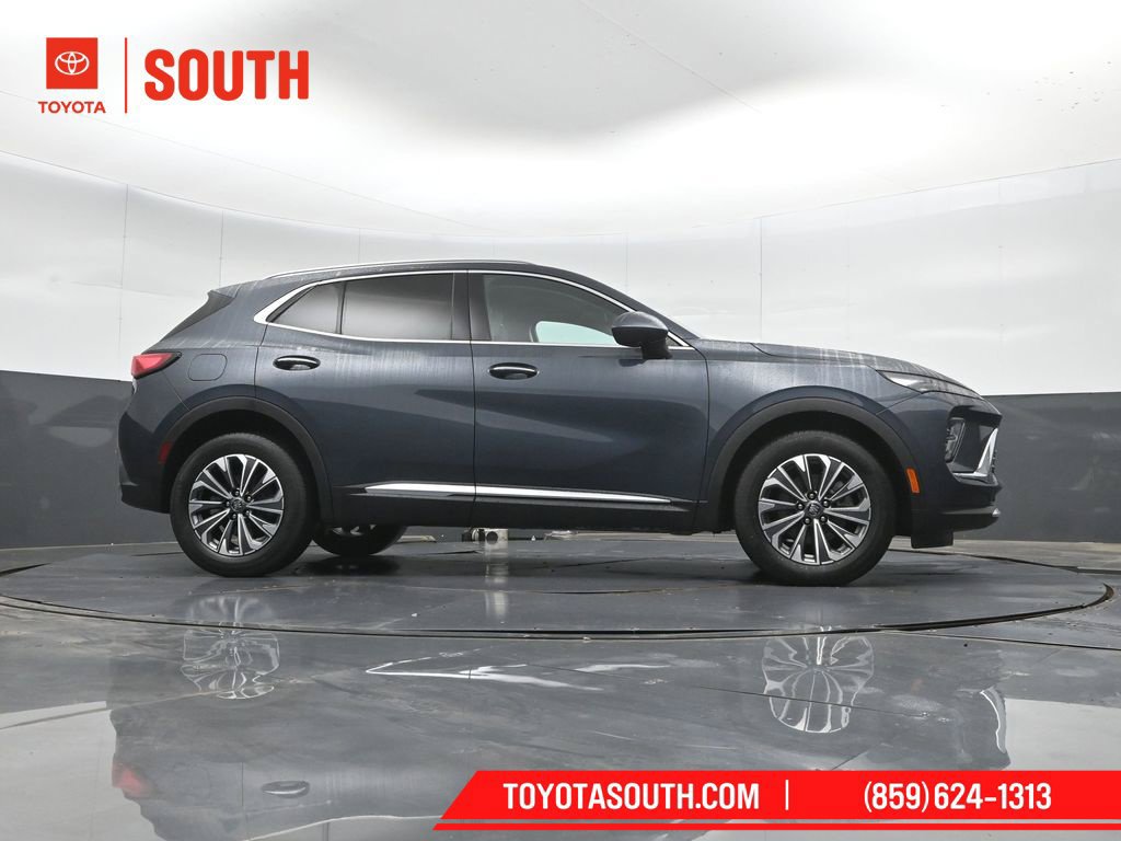 Used 2026 Buick Envision Preferred AWD/4WD image 44