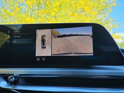 Used 2024 Cadillac Lyriq Sport image 26