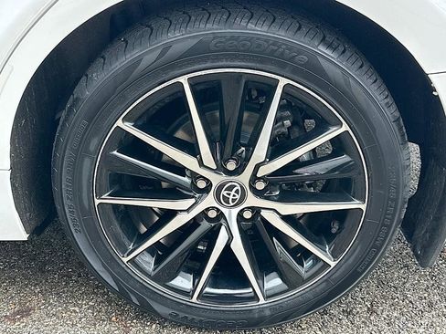 Certified 2023 Toyota Camry SE image 28