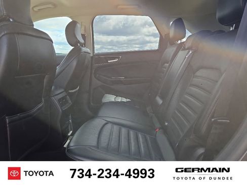 Used 2015 Ford Edge SEL w/ Equipment Group 201A AWD/4WD image 20