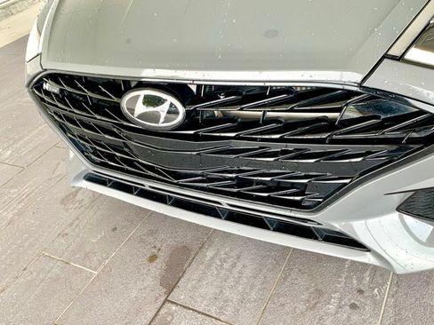 Used 2023 Hyundai Sonata N Line FWD image 2
