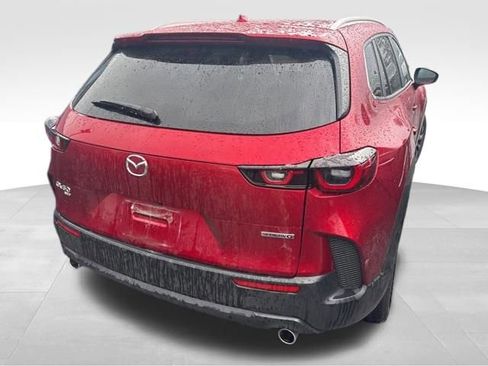 Used 2024 MAZDA CX-50 AWD 2.5 S w/ Premium Package image 11