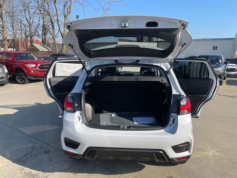 New 2026 Mitsubishi Outlander Sport SE AWD/4WD image 22