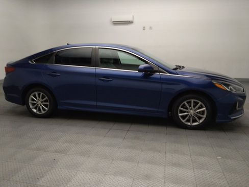 Used 2019 Hyundai Sonata SE FWD image 11