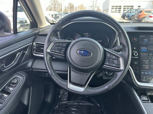 Certified 2024 Subaru Outback Limited image 10