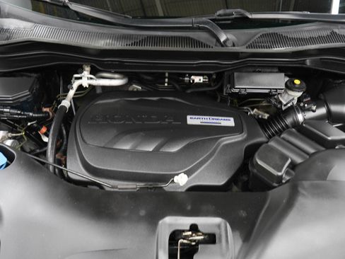 Used 2017 Honda Pilot EX image 31