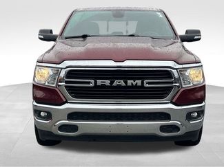 Used 2019 RAM 1500 Big Horn video 2