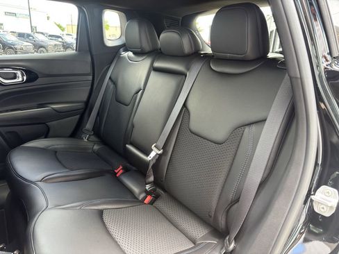 New 2026 Jeep Compass Latitude image 21