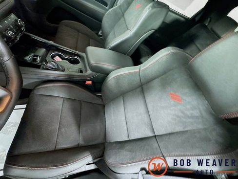 New 2026 Dodge Durango GT image 22