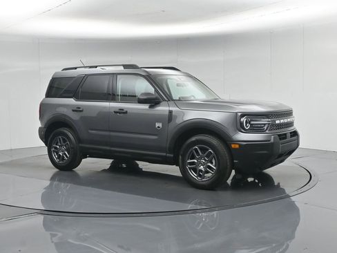 Used 2025 Ford Bronco Sport Big Bend AWD/4WD image 26