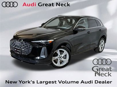 New 2025 Audi Q5 Premium Plus w/ Premium Plus
